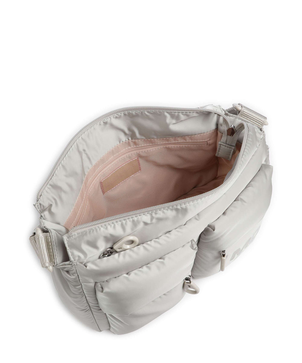 Mandarina Duck MD20 Balloon Crossbody bag sage gray