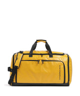 Mandarina Duck Eco Coated Bolso de viaje duck yellow