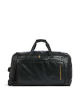 Mandarina Duck Eco Coated Bolso de viaje black