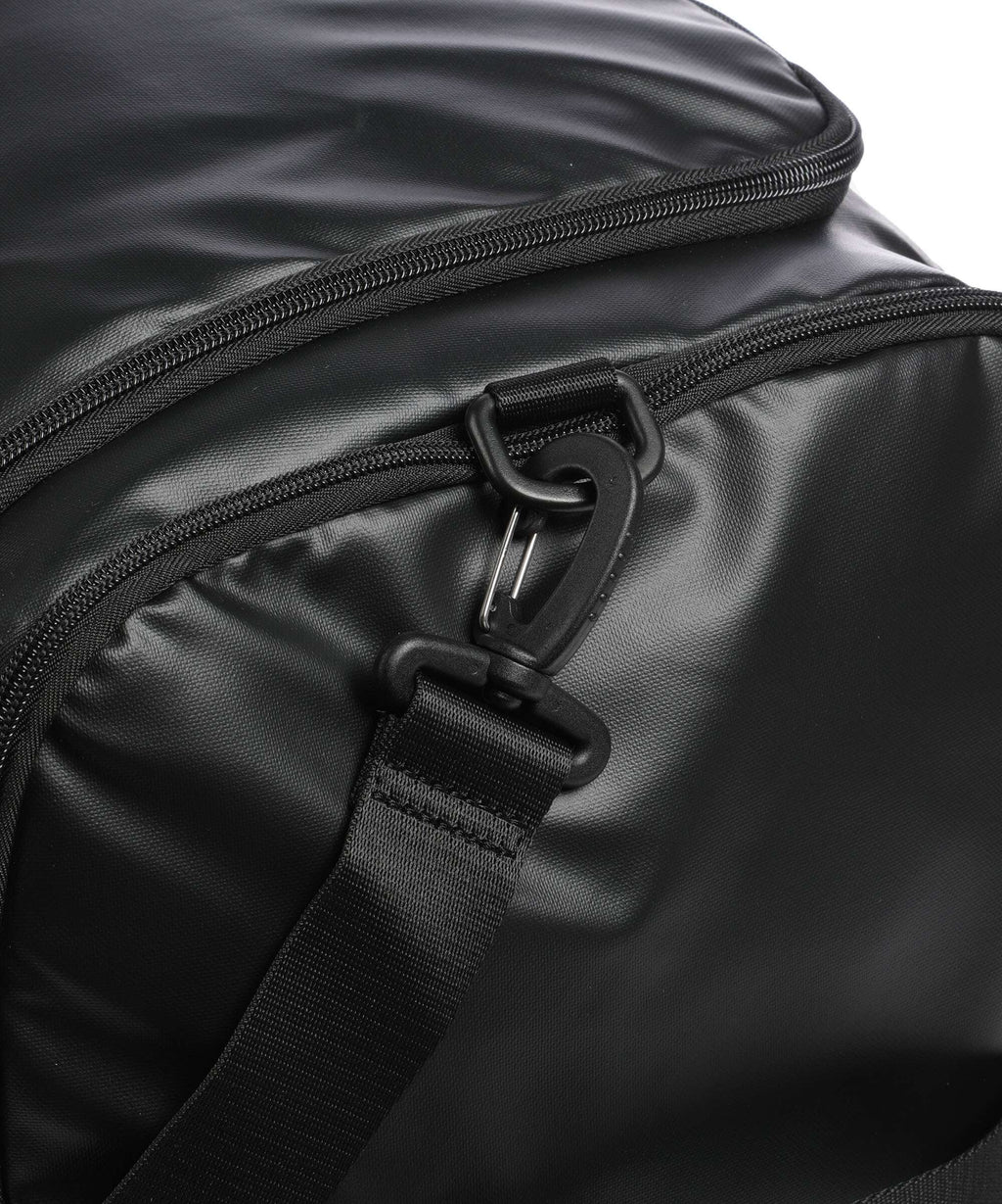 Mandarina Duck Eco Coated Travel bag black
