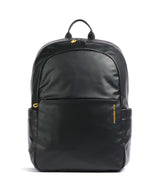 Mandarina Duck Eco Coated Mochila para portátil black