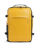 Mandarina Duck Eco Coated Mochila duck yellow
