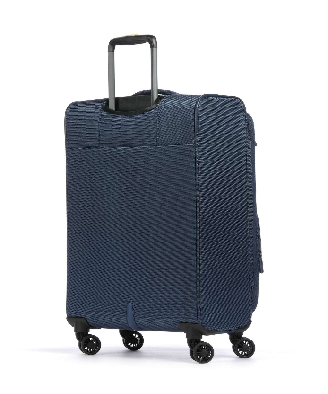 Mandarina Duck Zephyr Spinner (4 wheels) dress blue