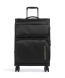 Mandarina Duck Zephyr Maleta con 4 ruedas black