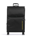 Mandarina Duck Zephyr Maleta con 4 ruedas black