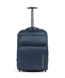 Mandarina Duck Zephyr Maleta con 2 ruedas dress blue