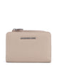 Mandarina Duck Mellow Leather Wallet warm taupe