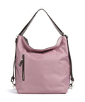 Mandarina Duck Hunter Backpack bag lilac rose