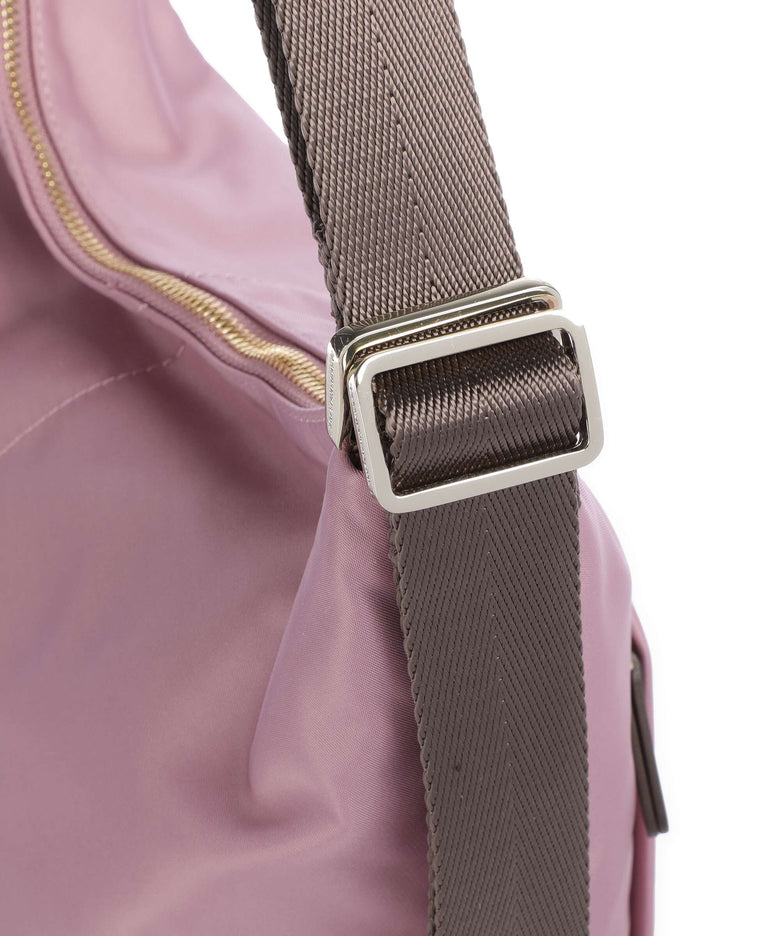 Mandarina Duck Hunter Backpack bag lilac rose