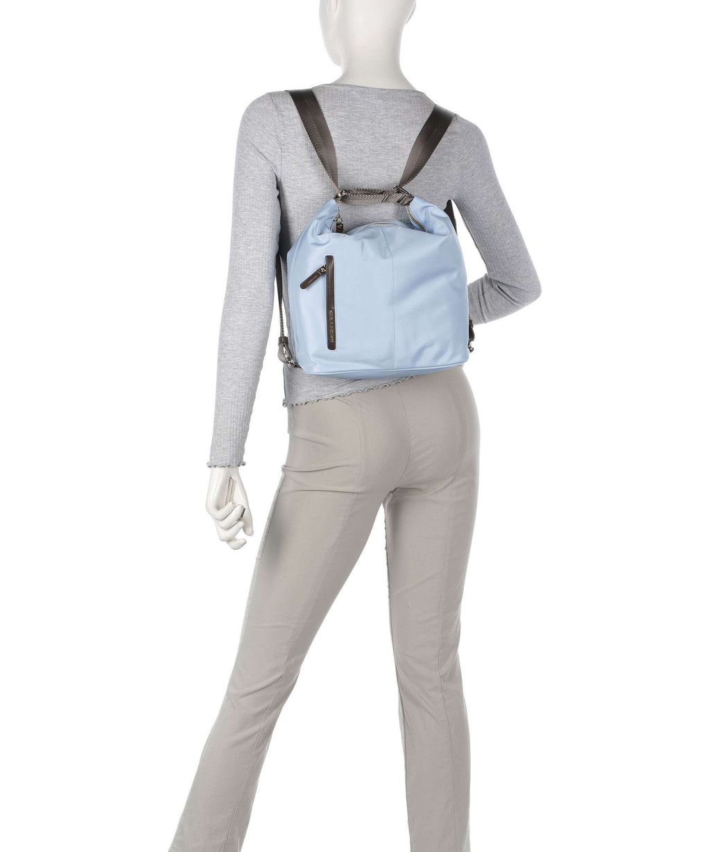 Mandarina Duck Hunter Backpack bag skyway