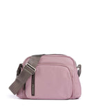 Mandarina Duck Hunter Bandolera lilac rose