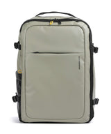 Mandarina Duck Eco Coated Mochila mud