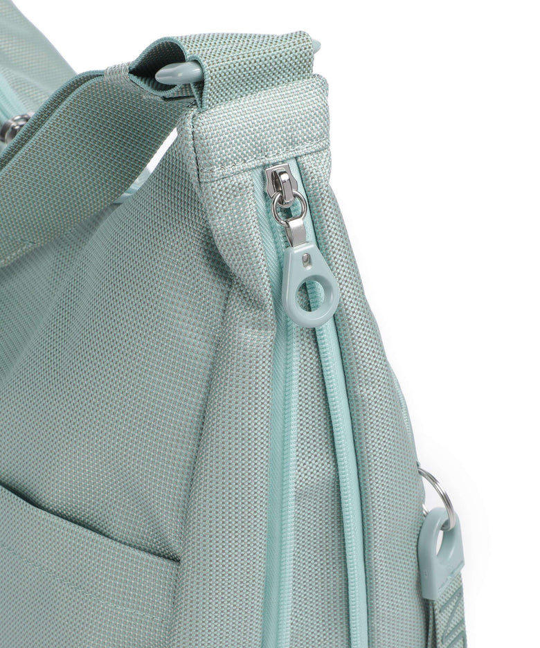 Mandarina Duck MD20 Hobo bag iceberg green