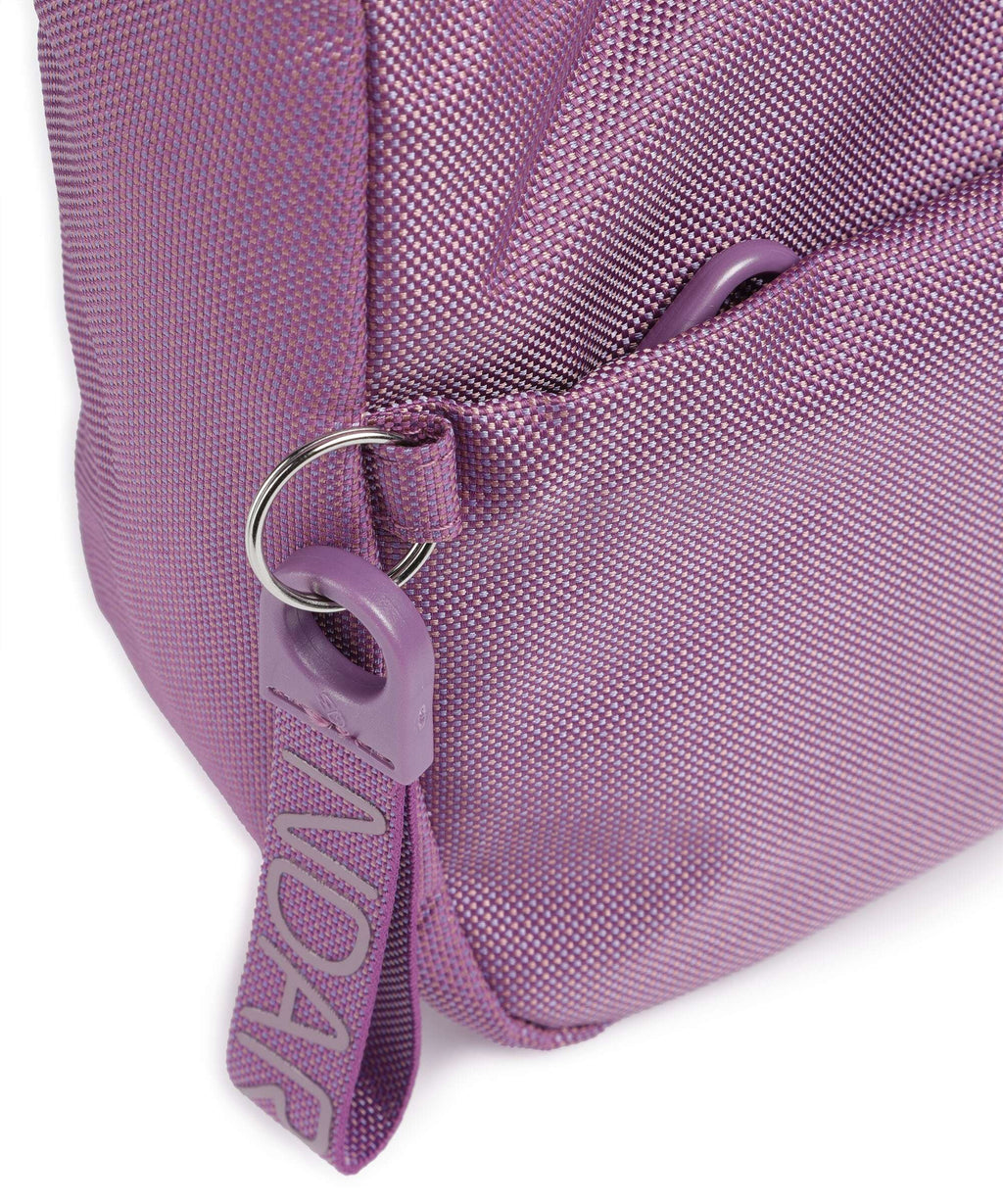Mandarina Duck MD20 Crossbody bag orchid
