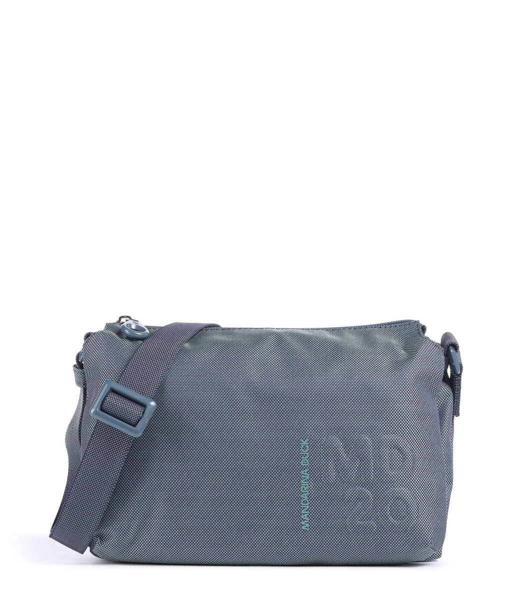 Mandarina Duck MD20 Crossbody bag blue wing