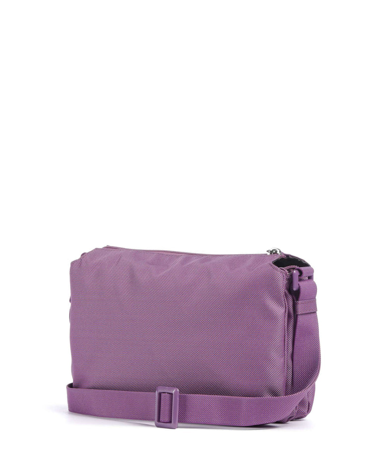 Mandarina Duck MD20 Crossbody bag orchid