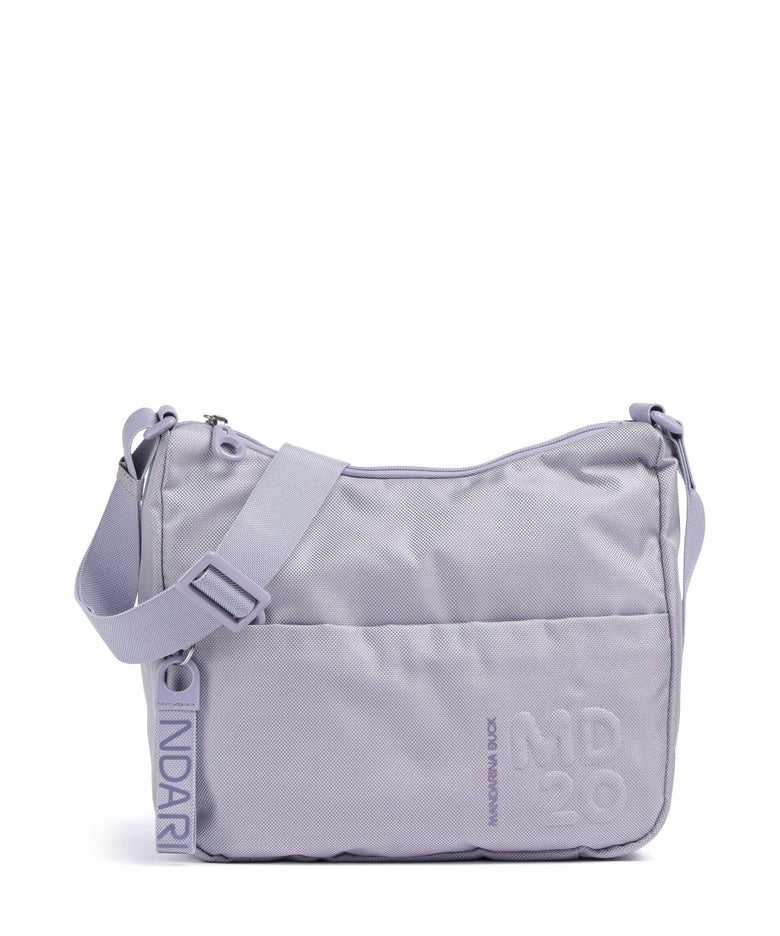 Mandarina Duck MD20 Crossbody bag lavander