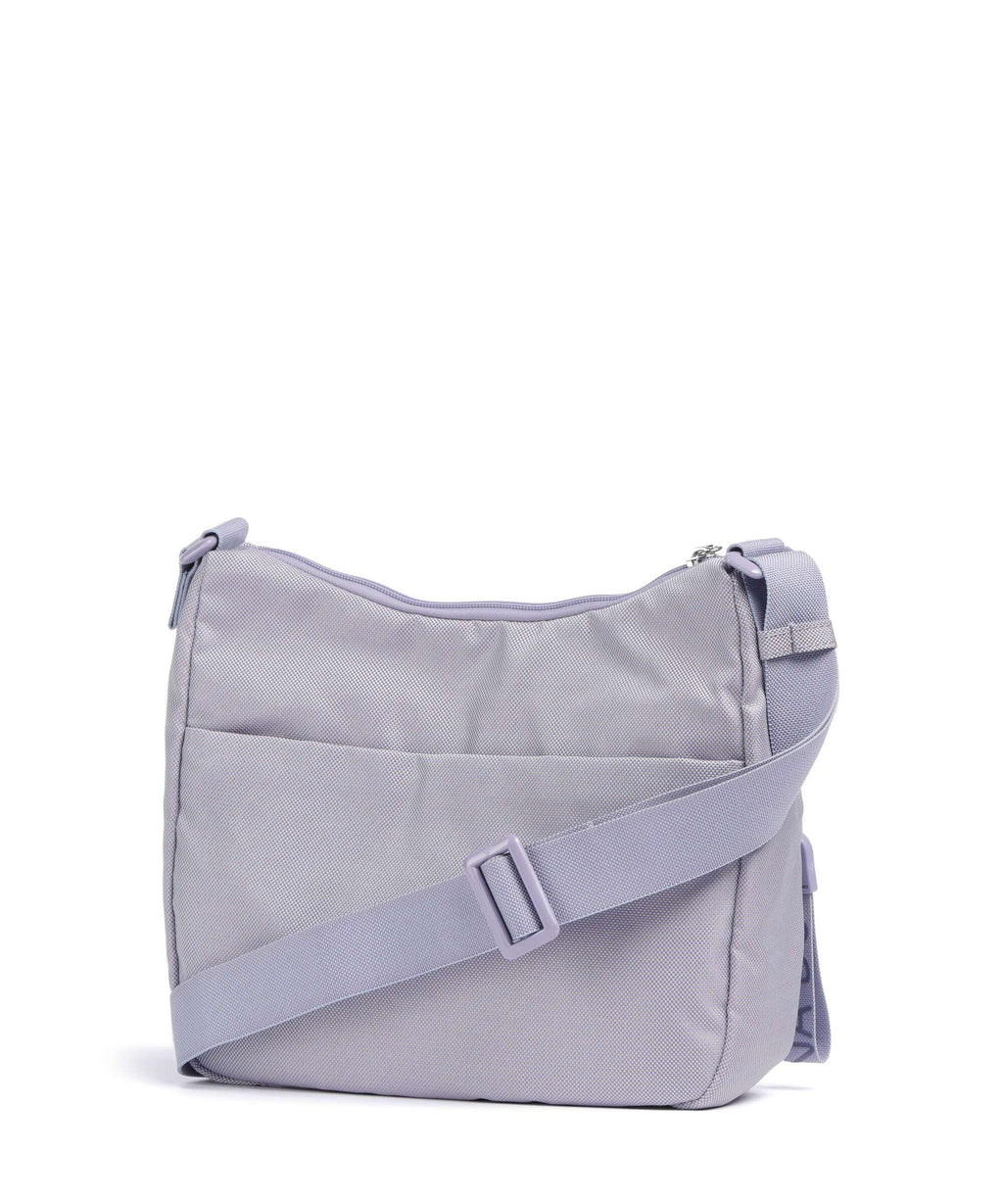 Mandarina Duck MD20 Crossbody bag lavander