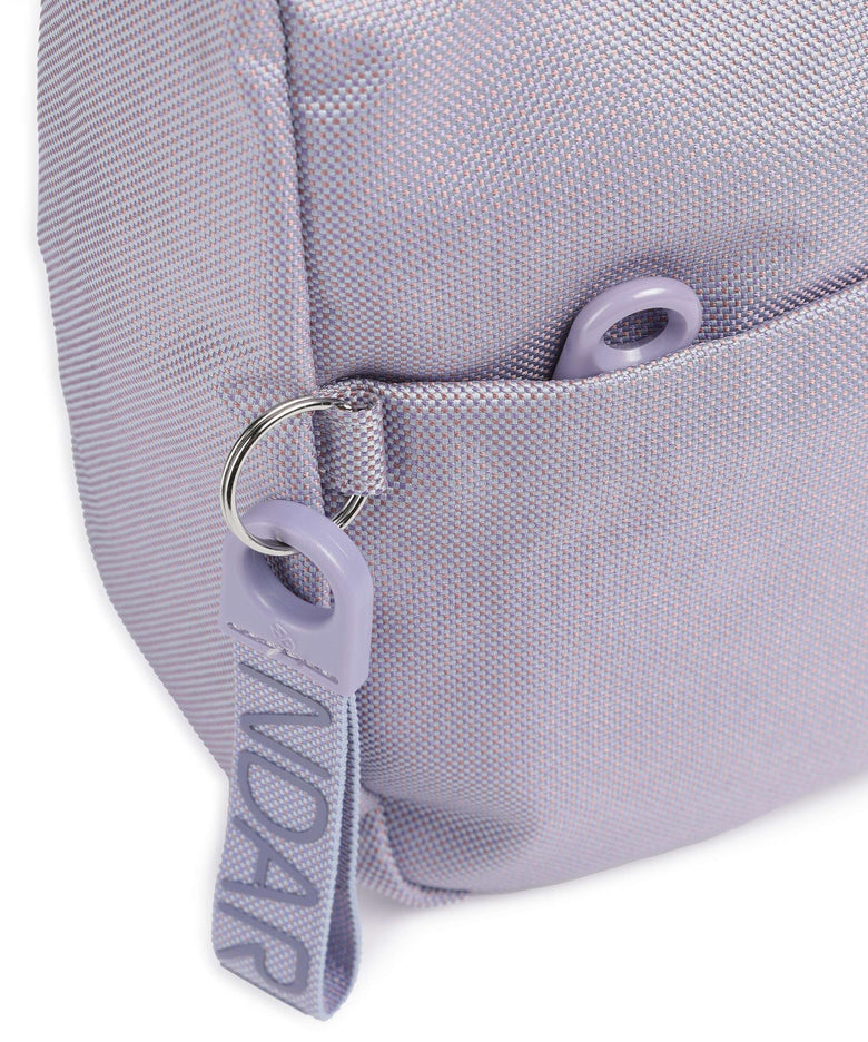 Mandarina Duck MD20 Crossbody bag lavander