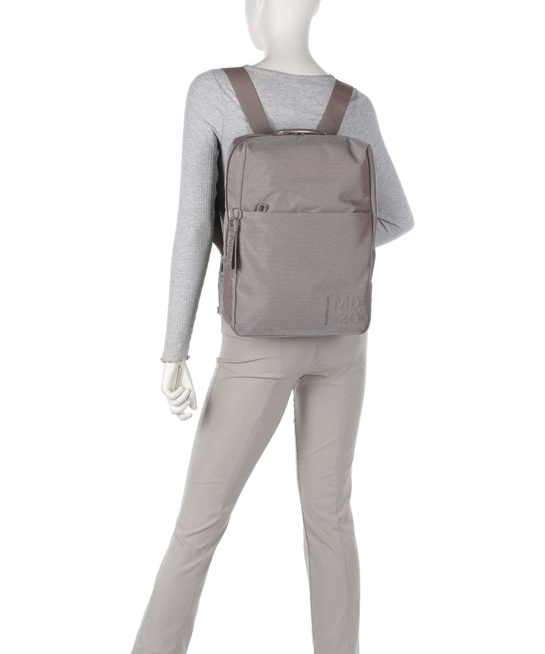 Mandarina Duck MD20 Backpack taupe
