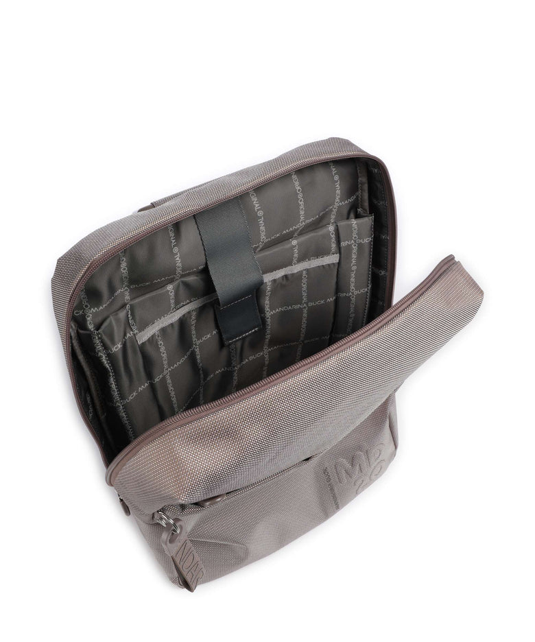 Mandarina Duck MD20 Backpack taupe