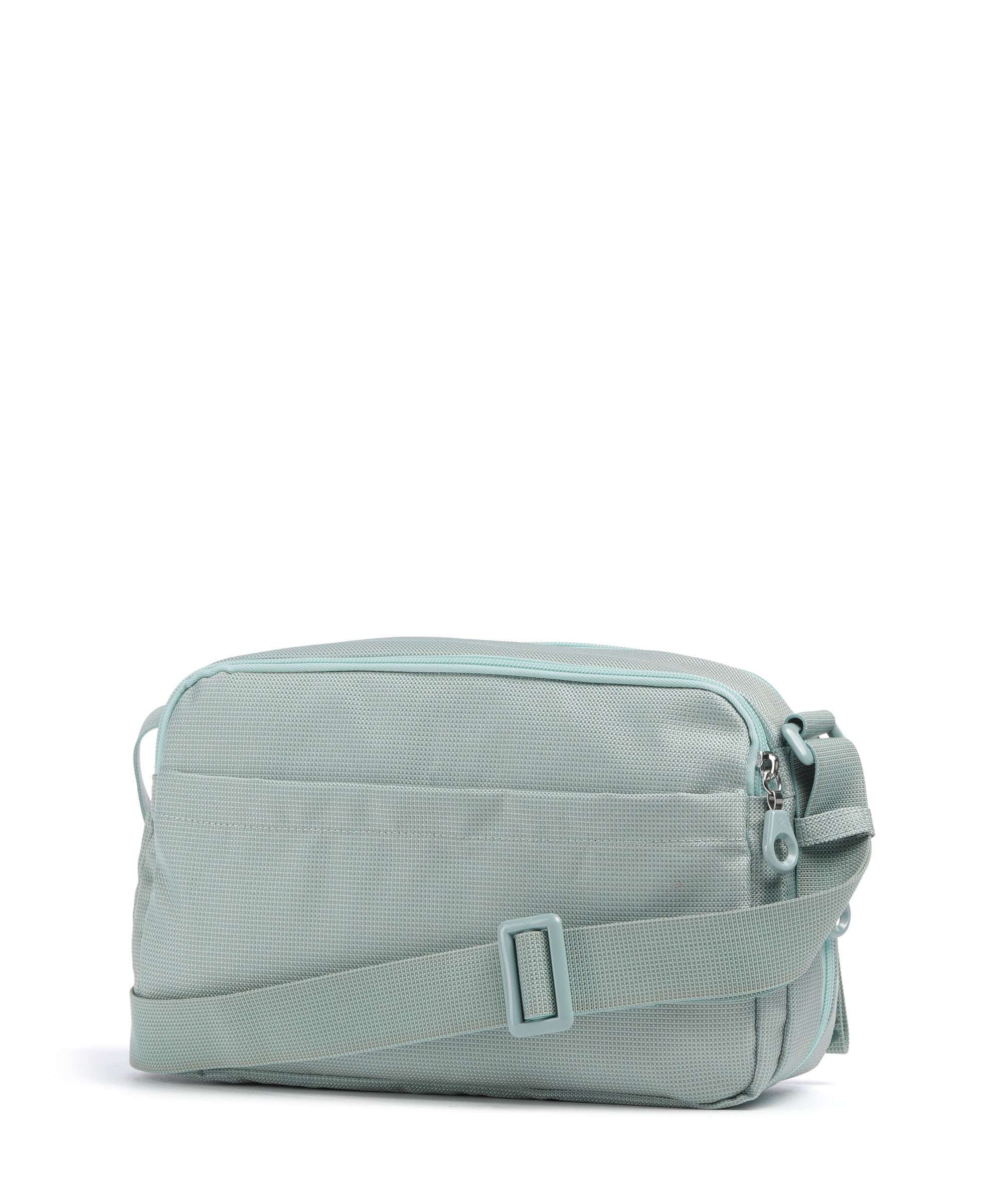 Mandarina Duck MD20 Crossbody bag iceberg green