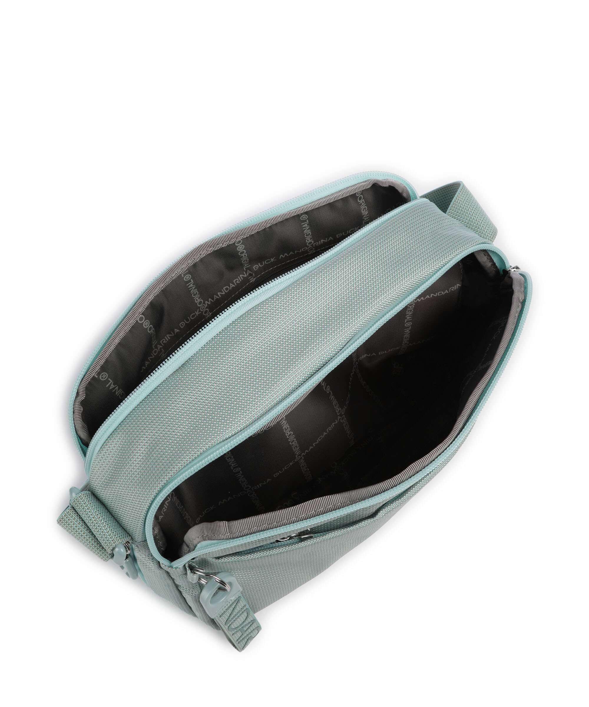 Mandarina Duck MD20 Crossbody bag iceberg green