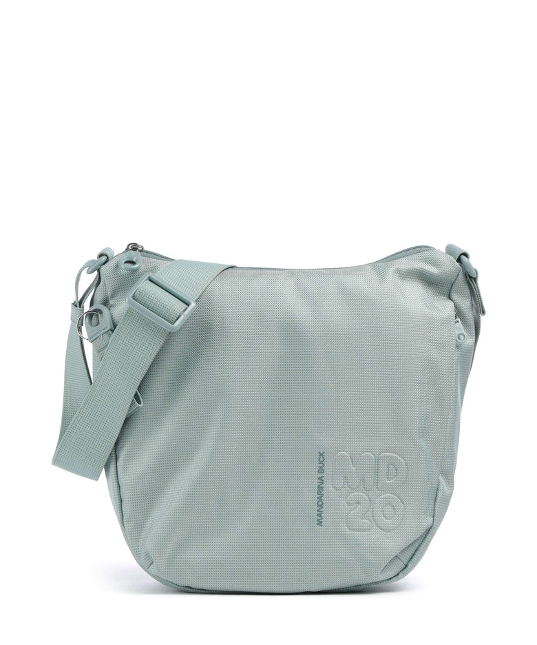 Mandarina Duck MD20 Crossbody bag iceberg green