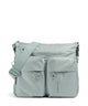 Mandarina Duck MD20 Bandolera iceberg green