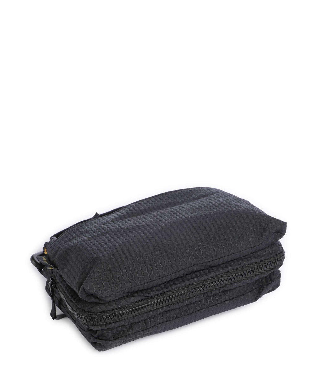 Mandarina Duck Revival 2.0 Crossbody bag black