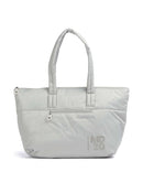 Mandarina Duck MD20 Balloon Bolsa shopping sage gray