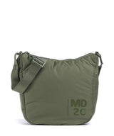 Mandarina Duck MD20 Balloon Bandolera military green