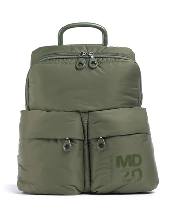 Mandarina Duck MD20 Balloon Mochila military green