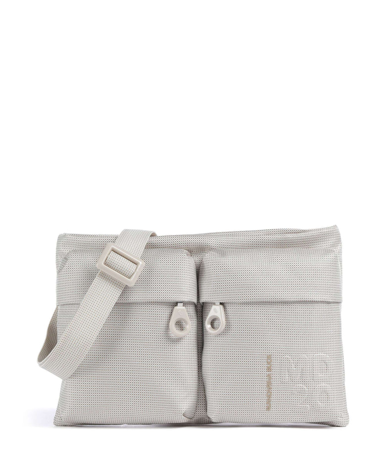 Mandarina Duck MD20 Crossbody bag whitecap gray