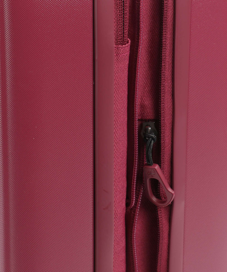 Mandarina Duck Logoduck+ Spinner (4 wheels) grape