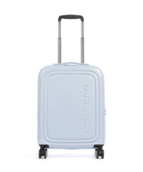 Mandarina Duck Logoduck+ Maleta con 4 ruedas skyway