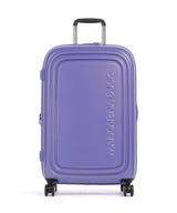 Mandarina Duck Logoduck+ Maleta con 4 ruedas violet