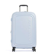 Mandarina Duck Logoduck+ Maleta con 4 ruedas skyway