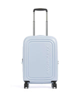 Mandarina Duck Logoduck+ Maleta con 4 ruedas skyway