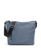 Mandarina Duck Hunter Bolso de hombro blue wing
