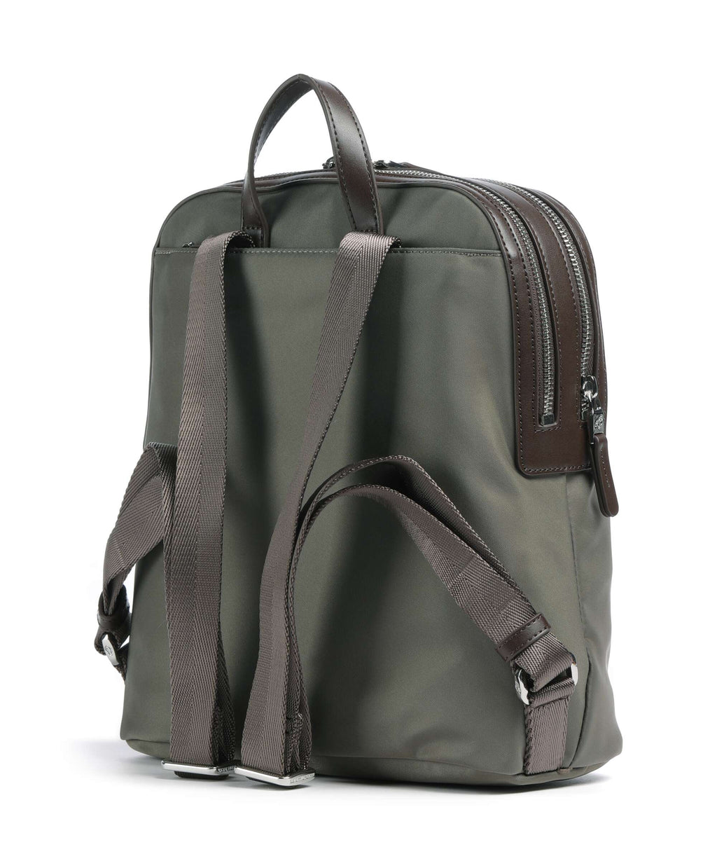 Mandarina Duck Hunter Backpack pirite