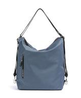 Mandarina Duck Hunter Bolso mochila blue wing