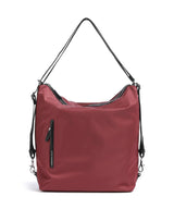 Mandarina Duck Hunter Bolso mochila grape