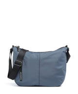 Mandarina Duck Hunter Bolso de hombro blue wing