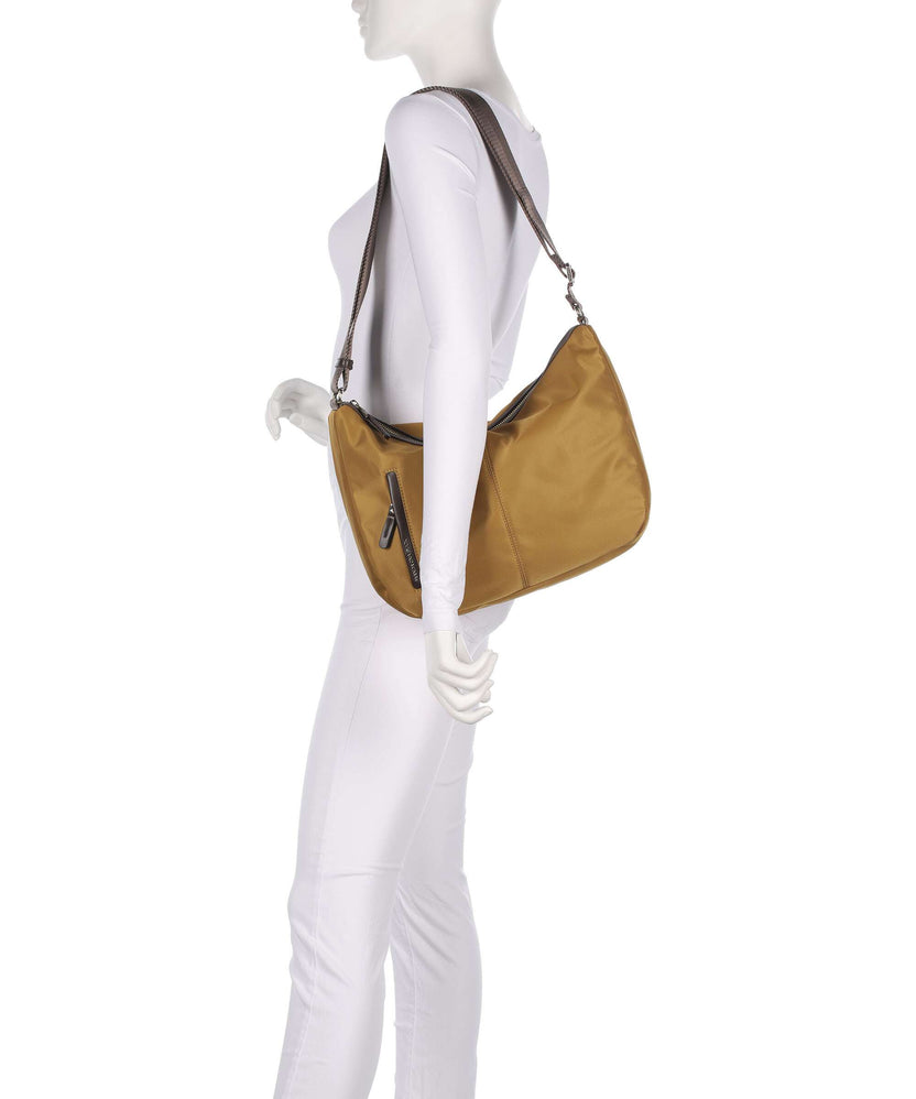 Mandarina Duck Hunter Shoulder bag oil