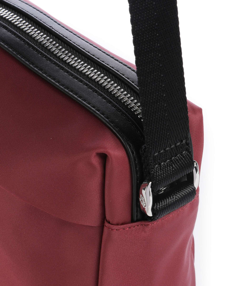 Mandarina Duck Hunter Crossbody bag grape