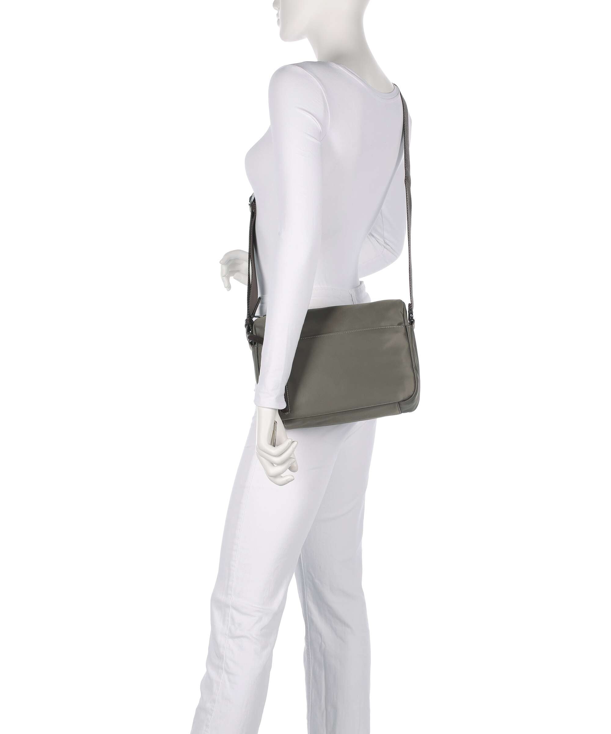 Mandarina Duck Hunter Crossbody bag pirite