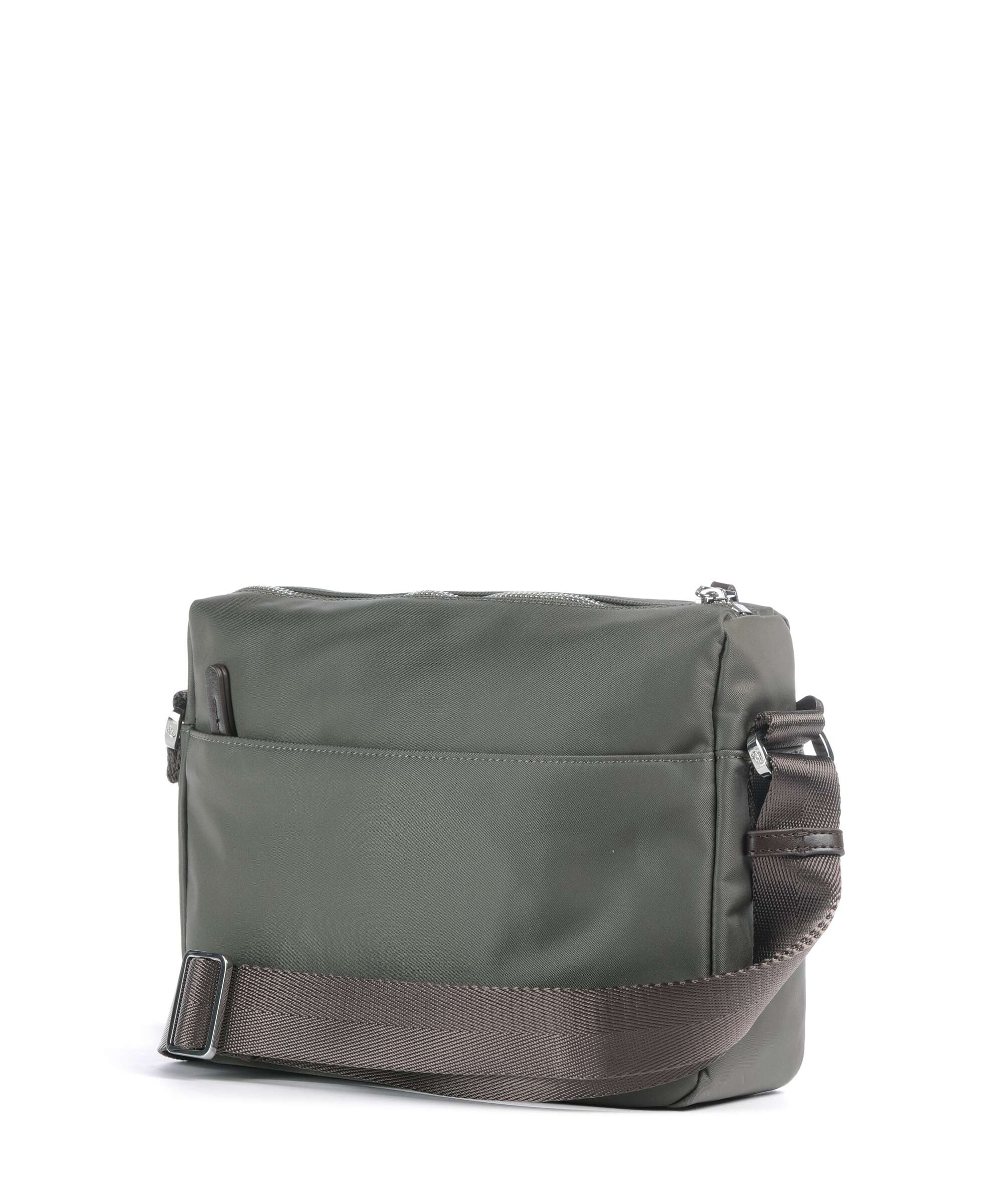 Mandarina Duck Hunter Crossbody bag pirite