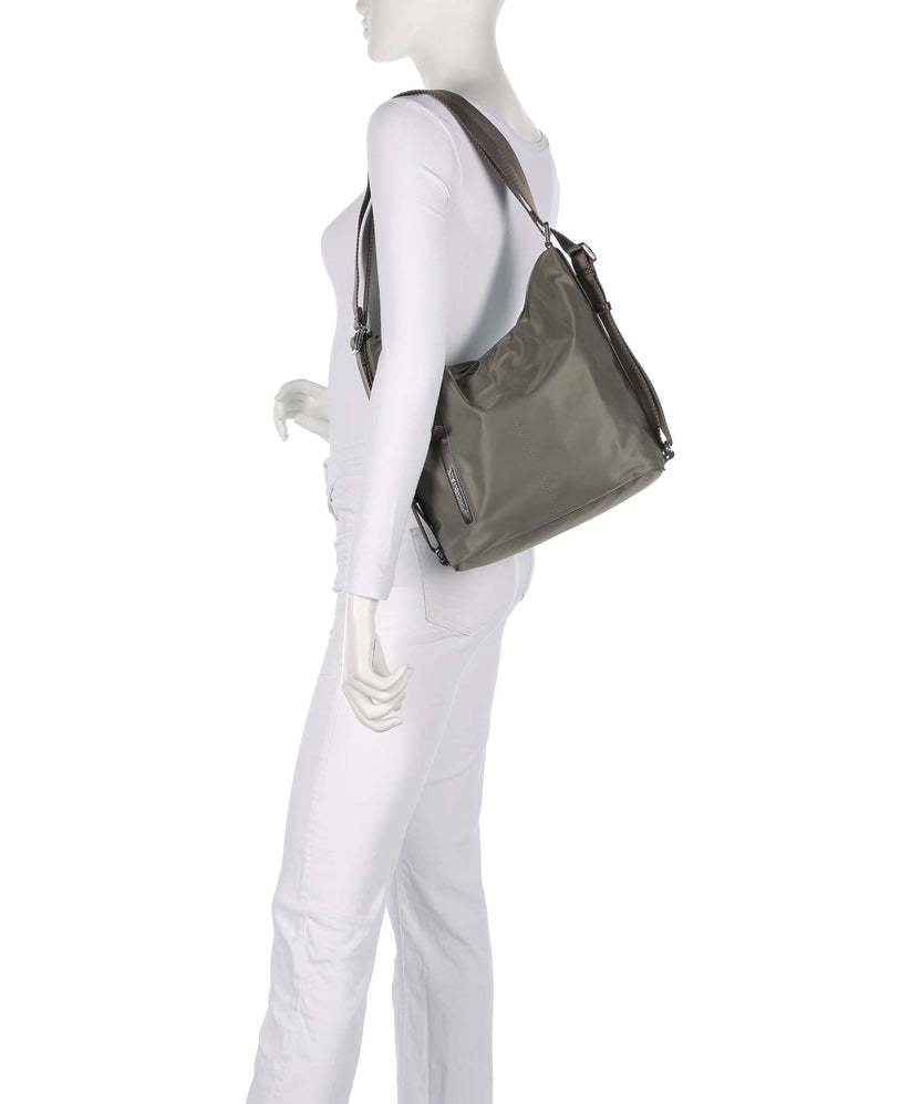 Mandarina Duck Hunter Backpack bag pirite