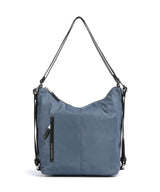 Mandarina Duck Hunter Bolso mochila blue wing